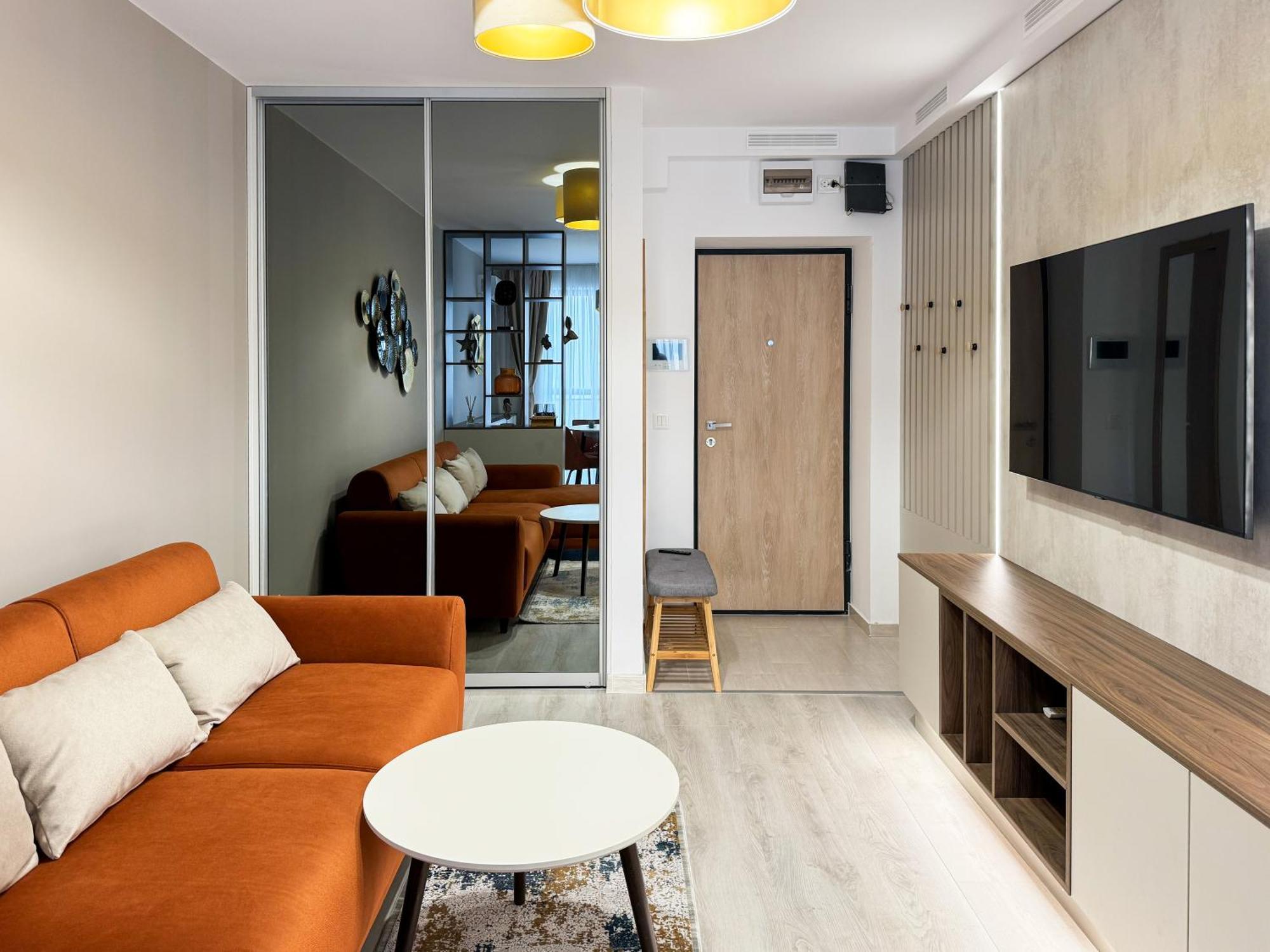 Urban Oasis Pallady Bukarest Exteriör bild